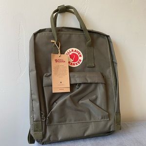 FJALL RAVEN backpack